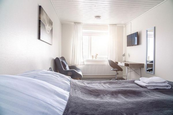 Hotel Streym (Thorshaven)